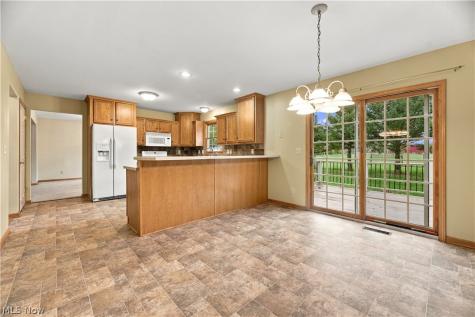 1126 Lanner Street NW North Canton OH 44720