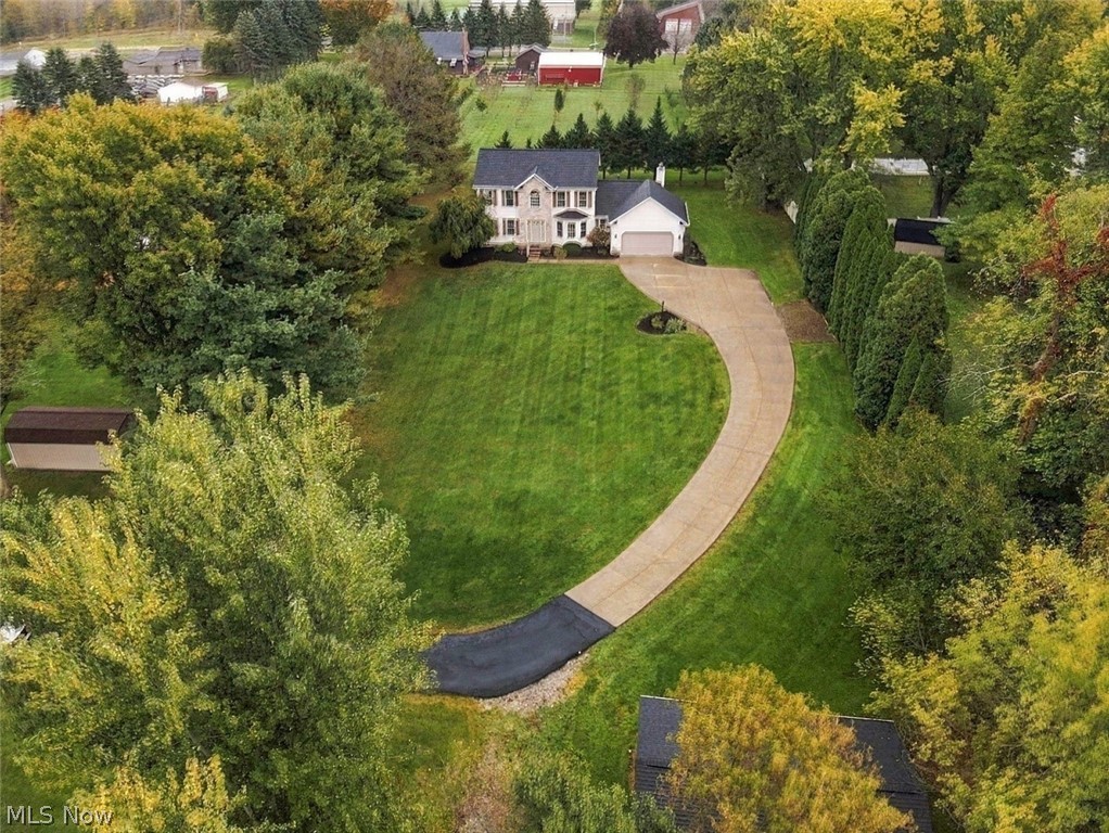 1126 Lanner Street NW North Canton OH 44720