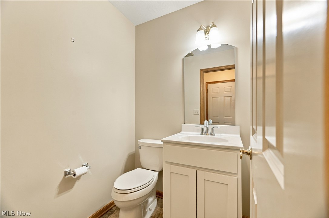 1126 Lanner Street NW North Canton OH 44720