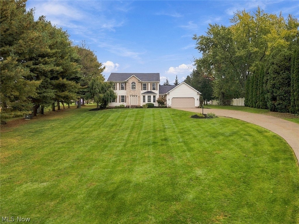 1126 Lanner Street NW North Canton OH 44720