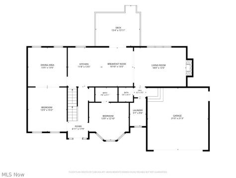 1126 Lanner Street NW North Canton OH 44720
