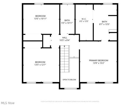 1126 Lanner Street NW North Canton OH 44720