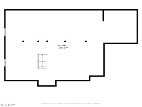 1126 Lanner Street NW North Canton OH 44720