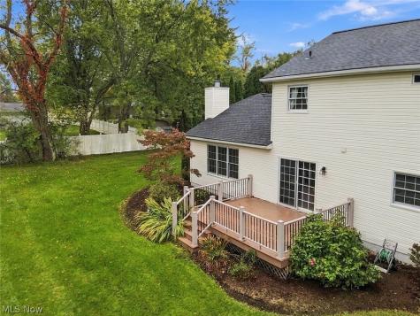 1126 Lanner Street NW North Canton OH 44720