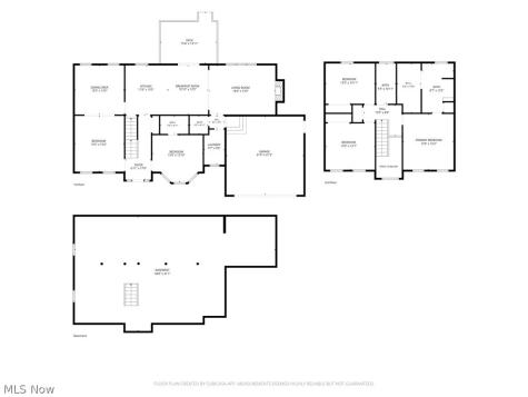 1126 Lanner Street NW North Canton OH 44720
