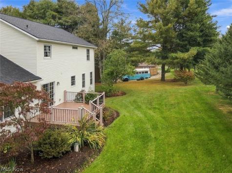 1126 Lanner Street NW North Canton OH 44720