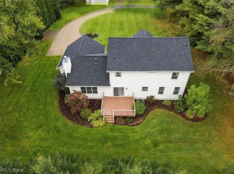 1126 Lanner Street NW North Canton OH 44720