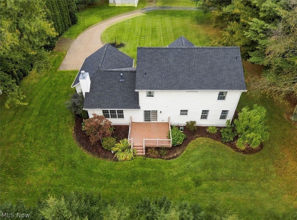 1126 Lanner Street NW North Canton OH 44720