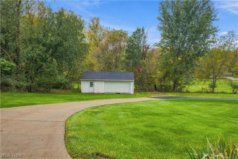 1126 Lanner Street NW North Canton OH 44720