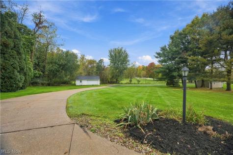 1126 Lanner Street NW North Canton OH 44720