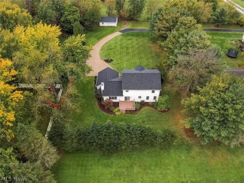 1126 Lanner Street NW North Canton OH 44720