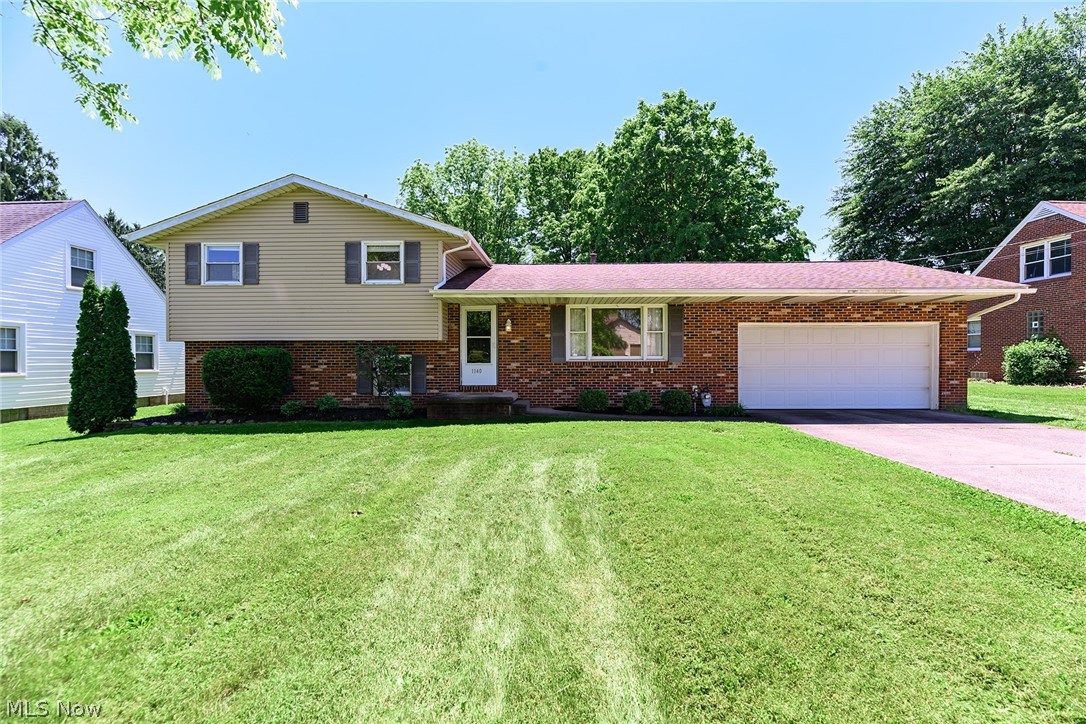 1140 E Maple Street North Canton OH 44720
