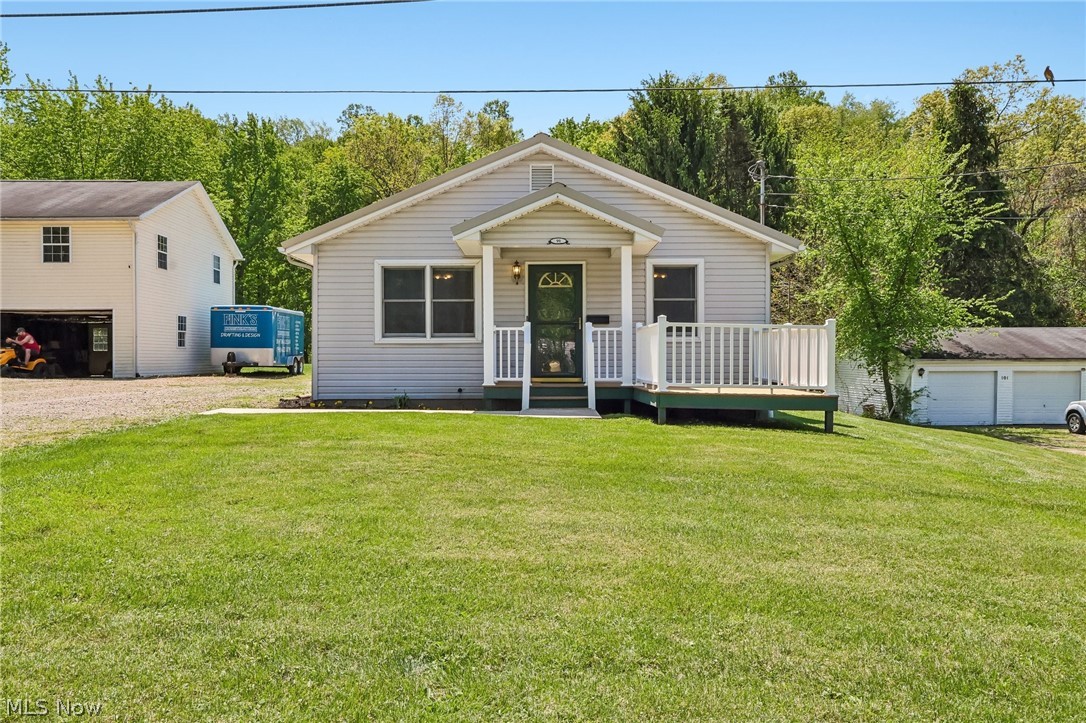 99 N 20th Street Coshocton OH 43812