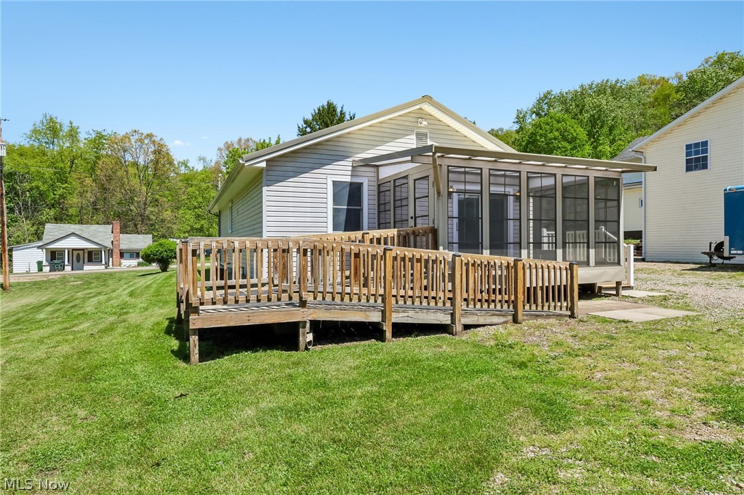 99 N 20th Street Coshocton OH 43812