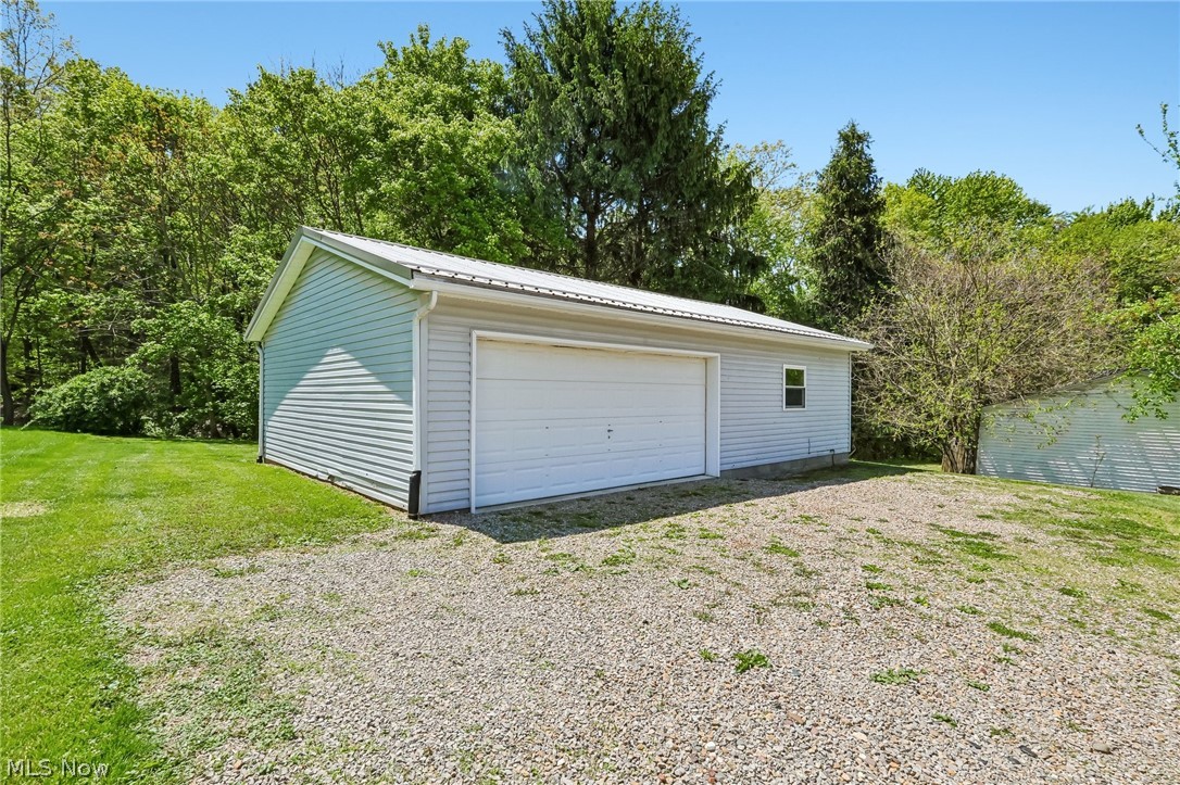 99 N 20th Street Coshocton OH 43812