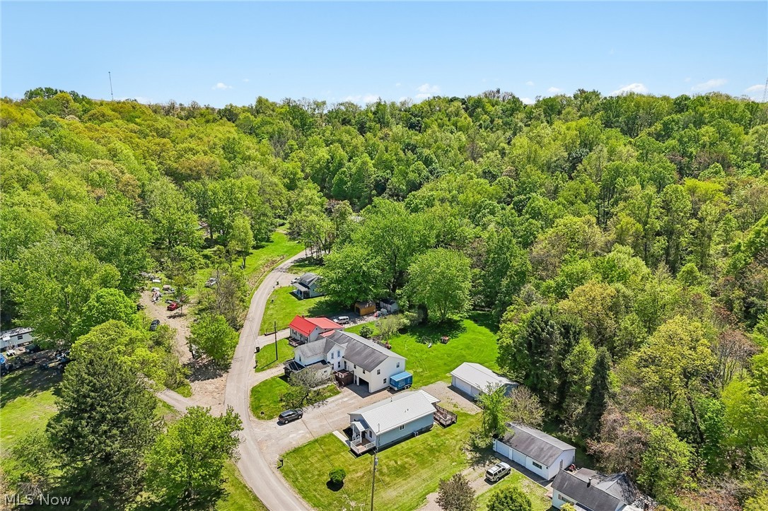 99 N 20th Street Coshocton OH 43812