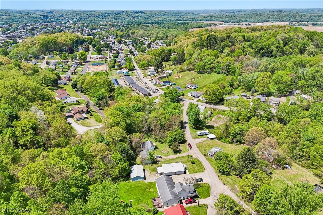 99 N 20th Street Coshocton OH 43812