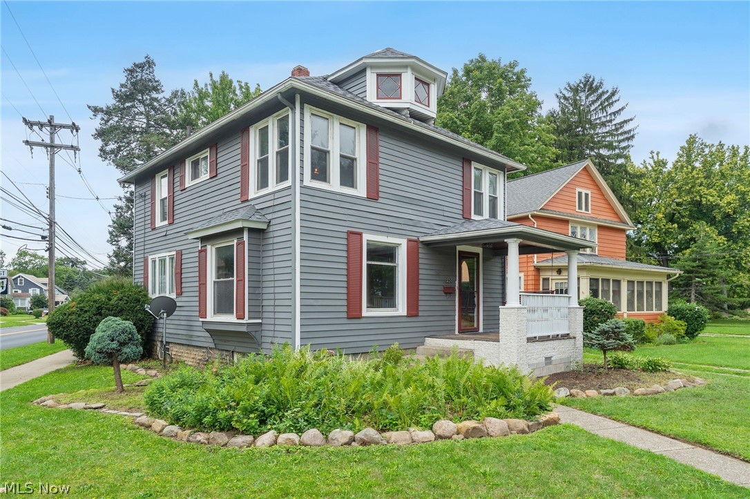384 Bank Street Painesville OH 44077