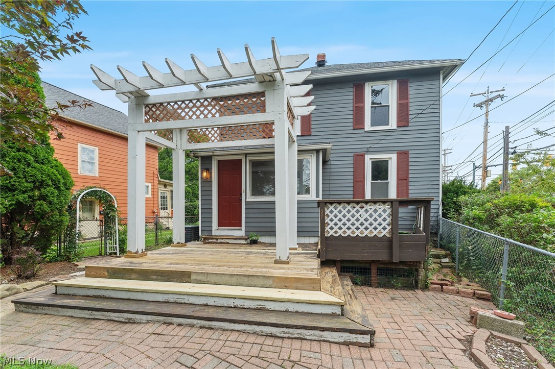 384 Bank Street Painesville OH 44077