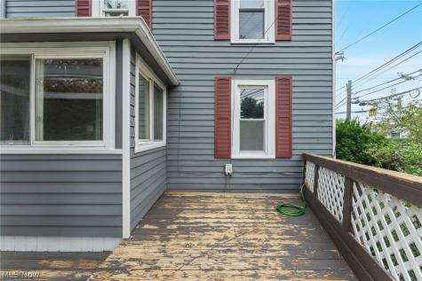 384 Bank Street Painesville OH 44077