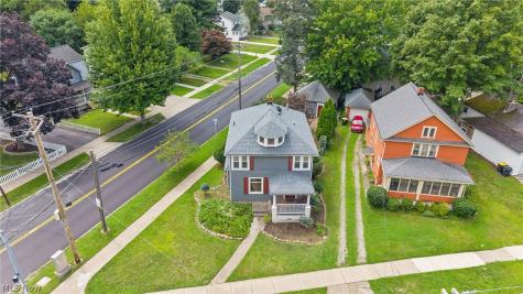 384 Bank Street Painesville OH 44077