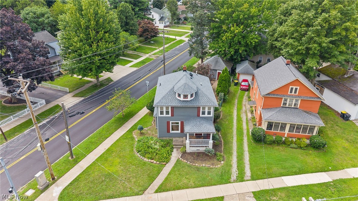 384 Bank Street Painesville OH 44077