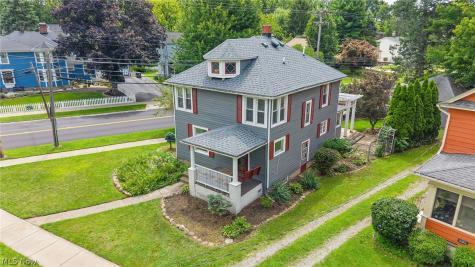 384 Bank Street Painesville OH 44077
