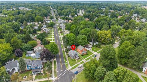 384 Bank Street Painesville OH 44077