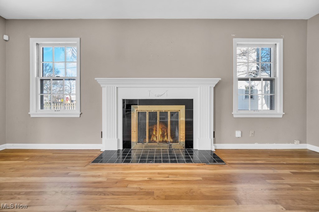 323 Harcourt Drive Akron OH 44313