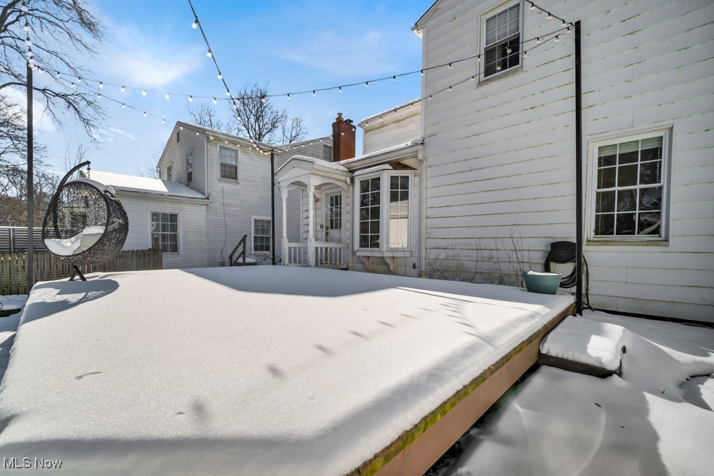 323 Harcourt Drive Akron OH 44313