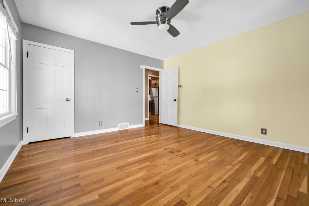 323 Harcourt Drive Akron OH 44313