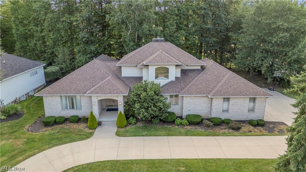 416 Castle Pines Drive Akron OH 44333