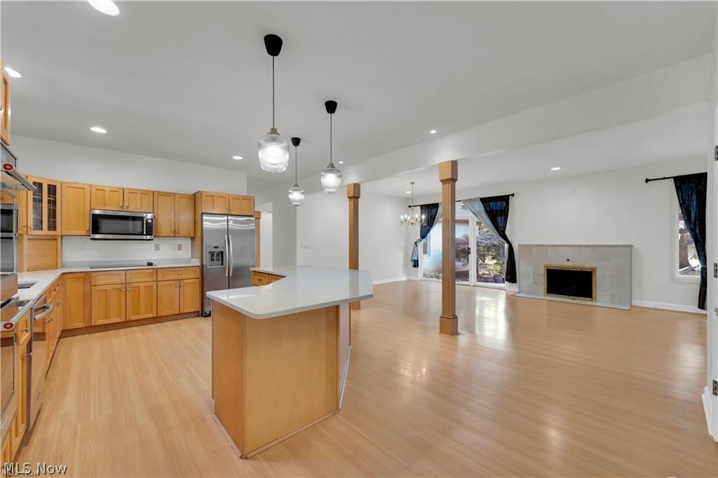 416 Castle Pines Drive Akron OH 44333