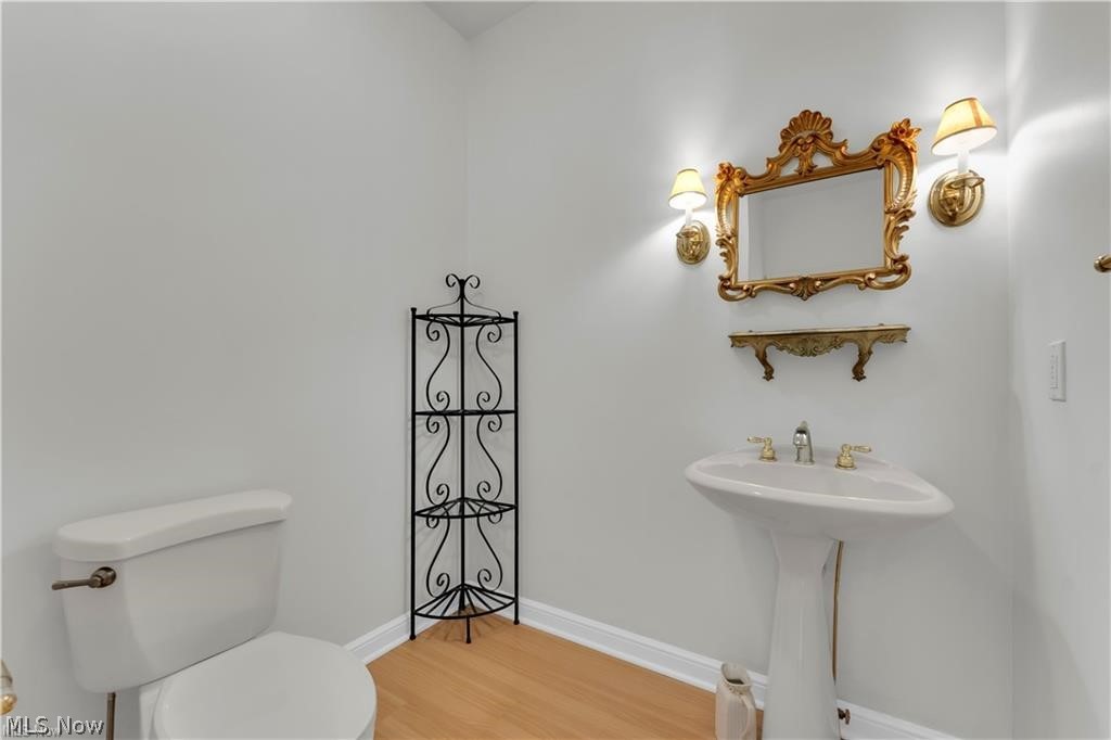 416 Castle Pines Drive Akron OH 44333