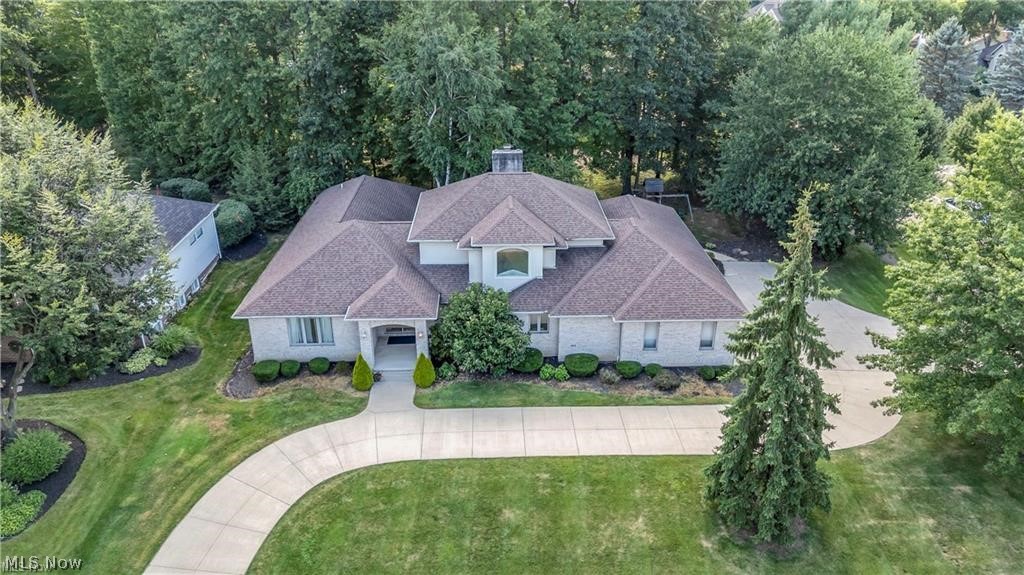 416 Castle Pines Drive Akron OH 44333