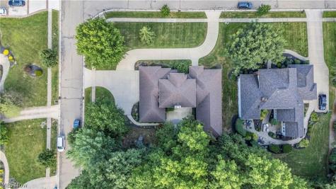 416 Castle Pines Drive Akron OH 44333