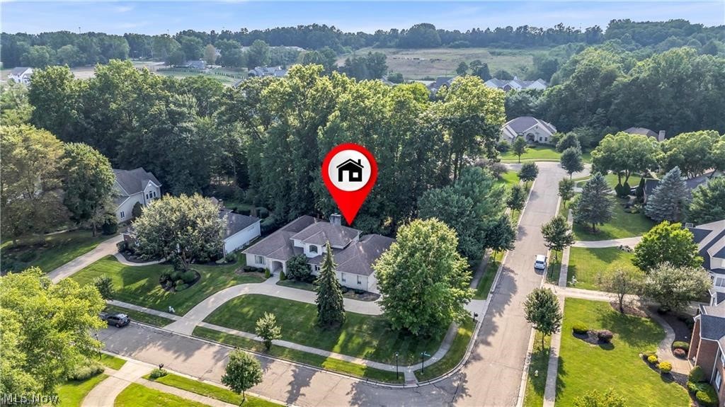 416 Castle Pines Drive Akron OH 44333