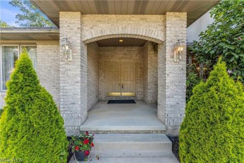 416 Castle Pines Drive Akron OH 44333