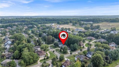 416 Castle Pines Drive Akron OH 44333