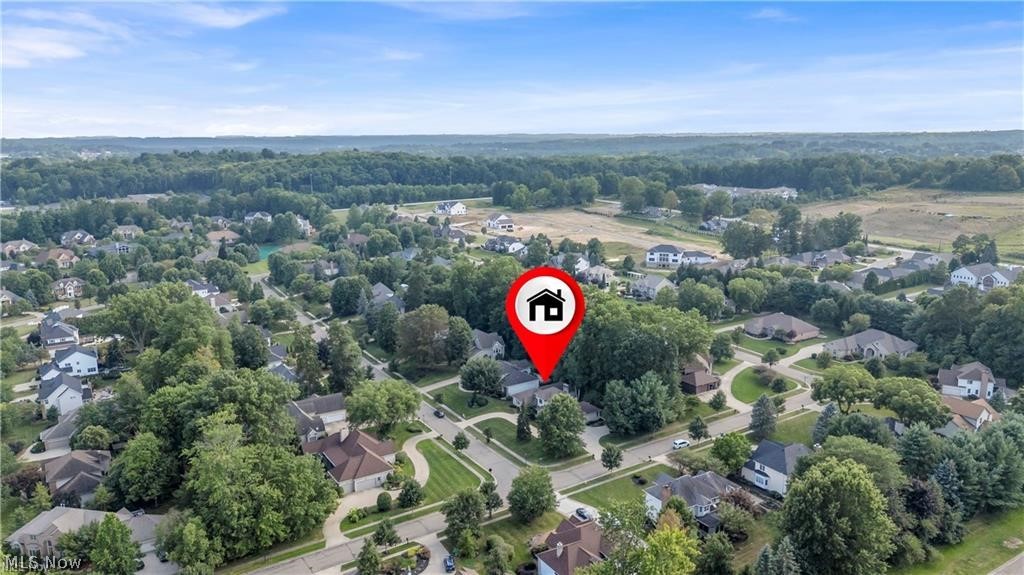 416 Castle Pines Drive Akron OH 44333