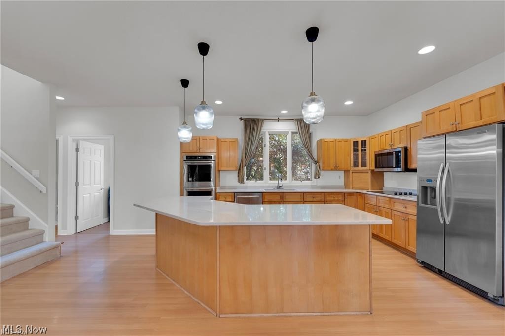 416 Castle Pines Drive Akron OH 44333