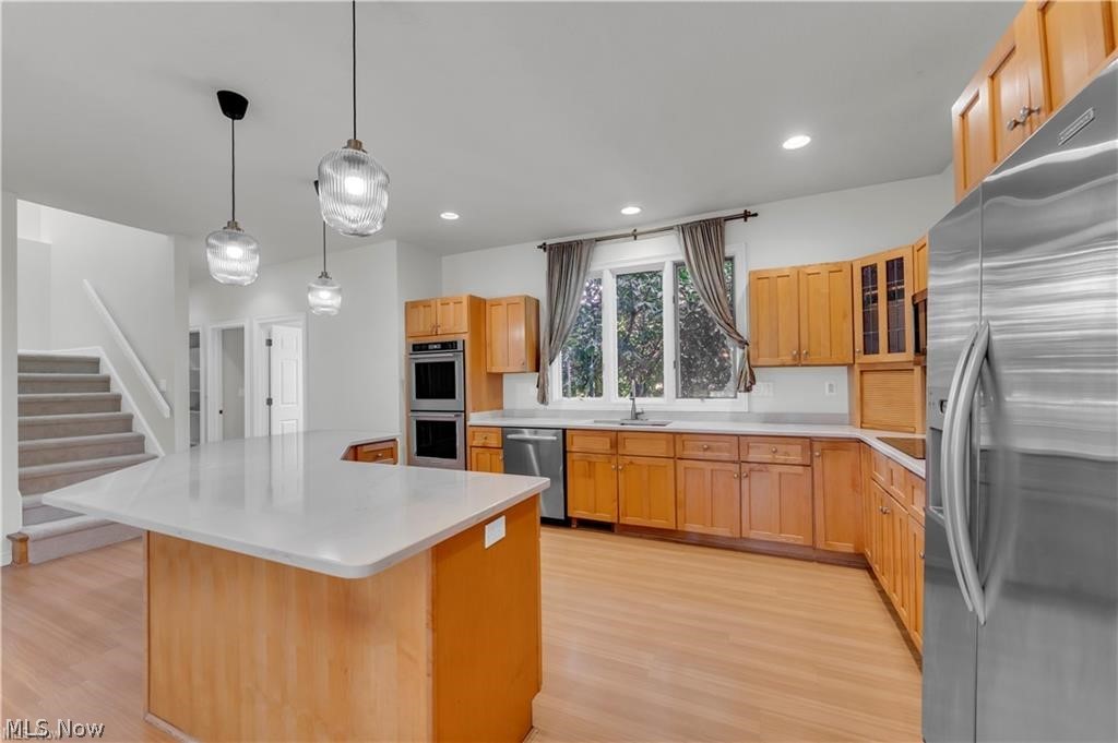 416 Castle Pines Drive Akron OH 44333