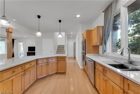 416 Castle Pines Drive Akron OH 44333