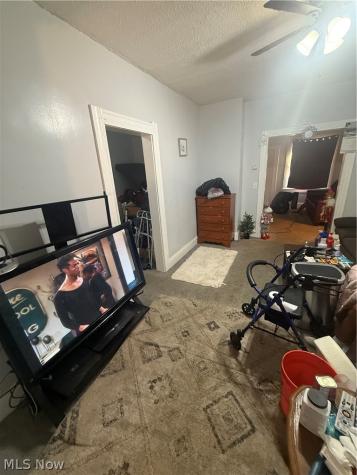 9515 Easton Avenue Cleveland OH 44104