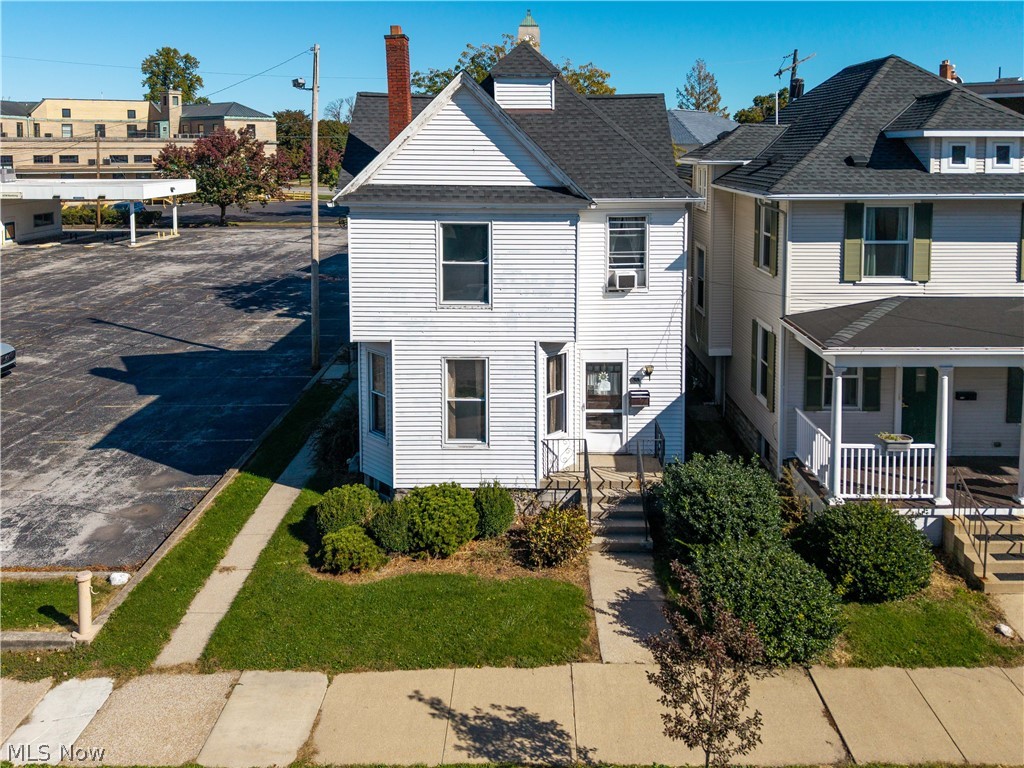 322 Decatur Street Sandusky OH 44870