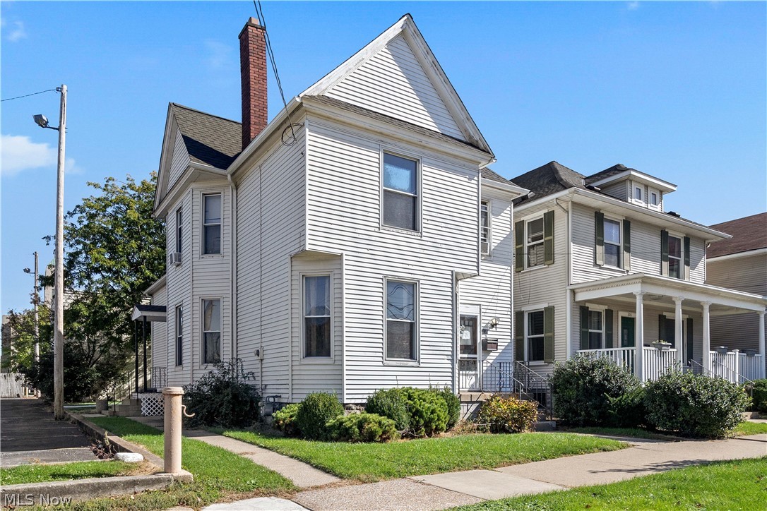 322 Decatur Street Sandusky OH 44870