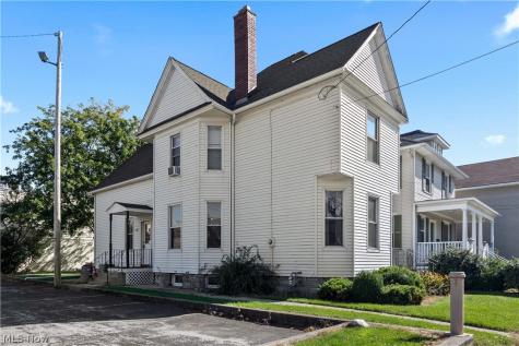 322 Decatur Street Sandusky OH 44870