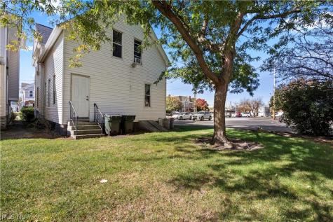 322 Decatur Street Sandusky OH 44870