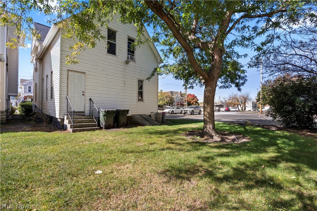 322 Decatur Street Sandusky OH 44870