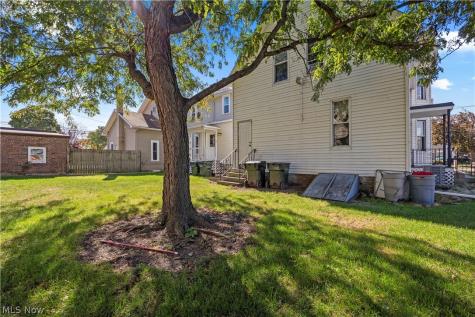 322 Decatur Street Sandusky OH 44870